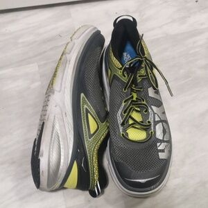 Hoka One One Men Running Shoes Size 11.5